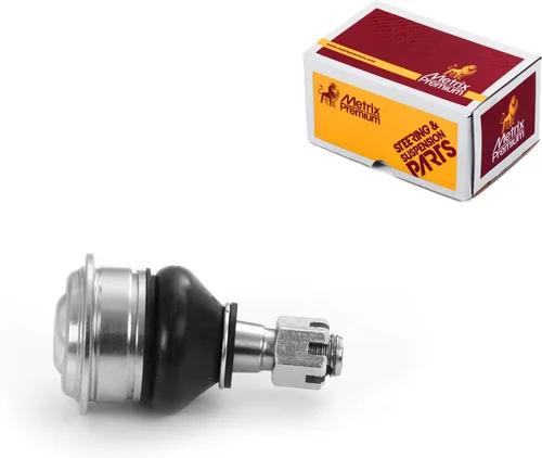 Vista 137 de Fabricado en Europa. Junta de rótula inferior delantera Metrix Premium K3199 para Jeep Liberty 2002-2004