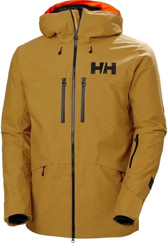 Vista 3 de Helly-Hansen Garibaldi 2.0 - Chaqueta de esquí impermeable para hombre