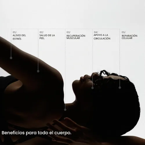 Vista 6 de Paquete de bienestar – H2TAB Tabletas de hidrógeno molecular (frambuesa) con magnesio e hidrógeno tabletas de baño – Soporte antioxidante por dentro