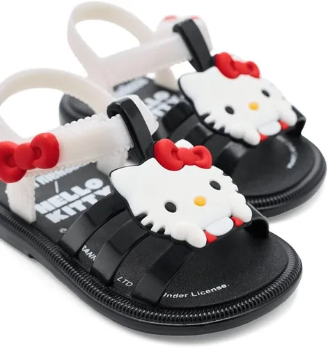 Vista 6 de mini melissa Hip + Hello Kitty y sus amigos (bebé/niño pequeño)
