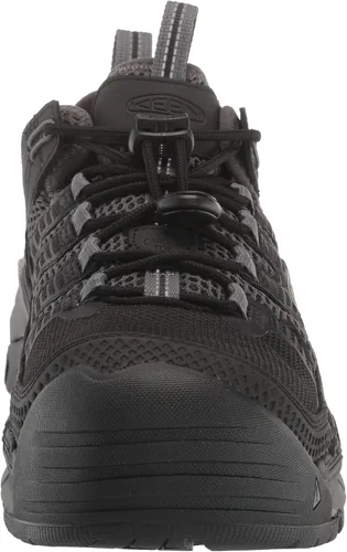 Vista 12 de KEEN Utility Birmingham - Tenis deportivos de trabajo para hombre de baja altura