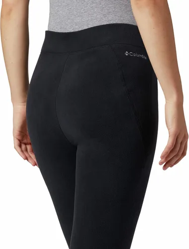 Vista 5 de Columbia Women's Glacial Fleece Printed Legging