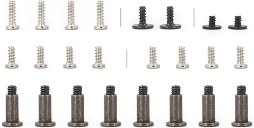 Vista 3 de Mavic - Kit de 2 tornillos originales para DJI Mavic Mini, 2 accesorios de repuesto, piezas de reparación, paquete de piezas de repuesto