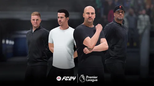 Vista 7 de EA SPORTS FC 24 - Estándar - Nintendo Switch Código digital