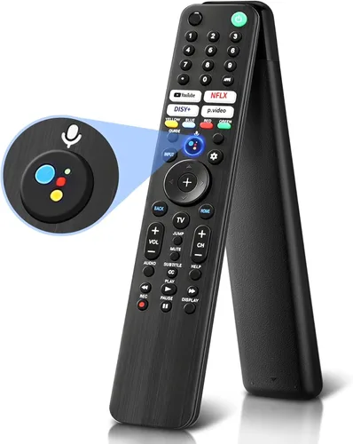 Vista 12 de Control remoto de voz de repuesto para televisores inteligentes LG 2019-2024, compatible con Magic Remote AN-MR20/21/22/23/24GA con puntero, 2 años