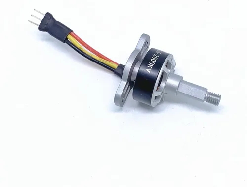 Vista 2 de KingVal Repuesto 1806 2000KV Motor RC Recambios Compatible con WLtoys XK A280 A300 RC Avión Planeador