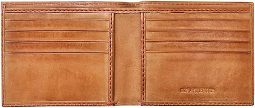 Vista 2 de Rawlings Men's Bifold Wallet Collection