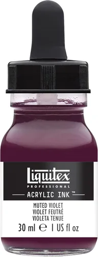 Vista 59 de Liquitex - Tinta acrílica profesional, tarro de 1 onza (30 ml), amarillo bismuto