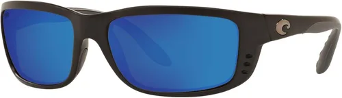 Vista 2 de Costa Del Mar Gafas de sol rectangulares Zane para hombre