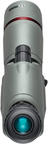 Vista 2 de Bushnell Nitro 20-60x65 Caza, alcance de detección de largo alcance, totalmente multicapa, Objetivo ED Prime, IPX7 impermeable