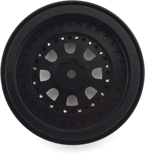 Vista 3 de RC4WD Raceline Monster 2.2/3 Beadlock Wheels Fr-TRA UDR RC4ZW0302 RC Neumático