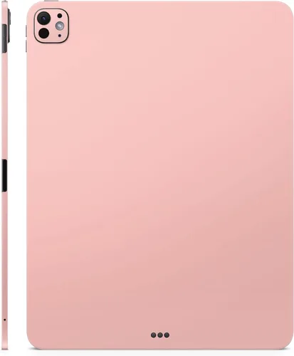 Vista 22 de MightySkins - Funda protectora de vinilo compatible con Apple iPad Pro 11 (M4) 2024, color lavanda maciza, funda protectora de vinilo 3M de alta