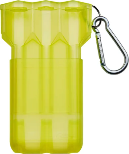 Vista 16 de Casemaster de GLD Products - Estuche ajustable para dardos Nomad