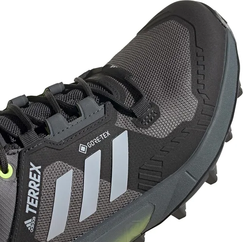 Vista 30 de adidas Terrex Swift R3 Gore-TEX® - Zapatos de senderismo