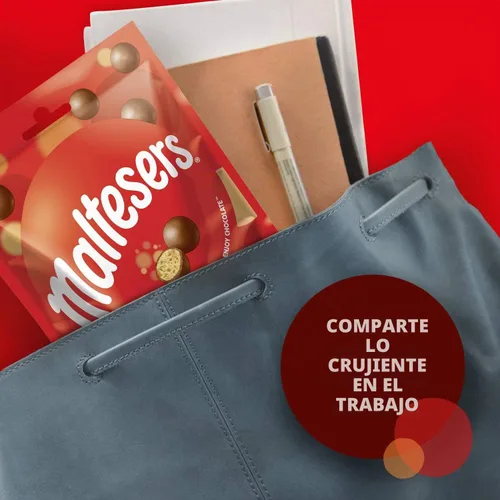 Vista 7 de Maltesers Bolsa de chocolate estándar de 3.28 oz (paquete de 3)