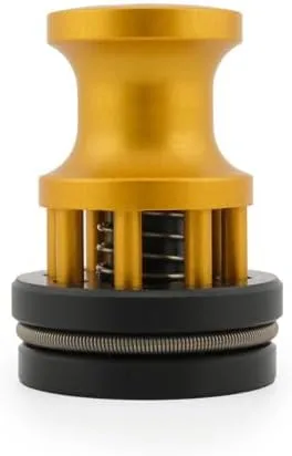 Vista 6 de Speed Beez® Cargador de velocidad para el modelo Taurus® 941 22 Magnum Eight (8) Shot
