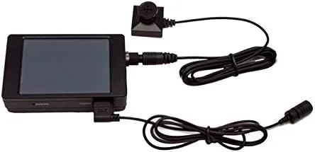 Vista 4 de Paquete de cámara con botón DVR Pro - Paquete PV-500NP - con tarjeta micro SD de 32 GB