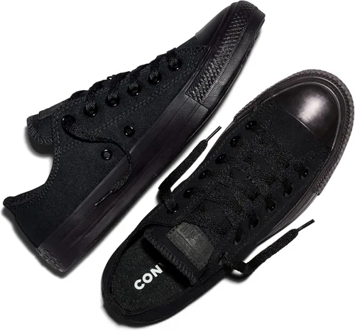 Vista 5 de Converse Chuck Taylor All Star - Zapatillas unisex de caña baja para adultos