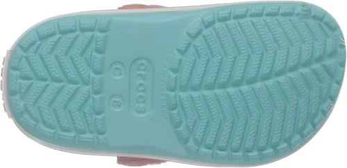 Vista 4 de Crocs - Zuecos unisex para niños