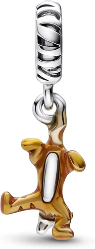 Vista 2 de Colgante de Disney x Pandora 792213C01 Tigger