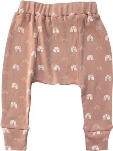 Vista 5 de PARADE Harem Pants - Signature Prints