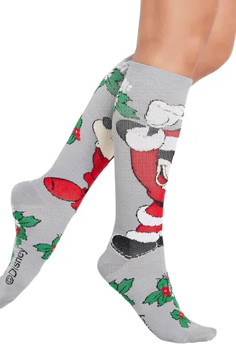 Vista 3 de Cherokee Printsupport - Calcetines de apoyo para mujer (12 mmHg)