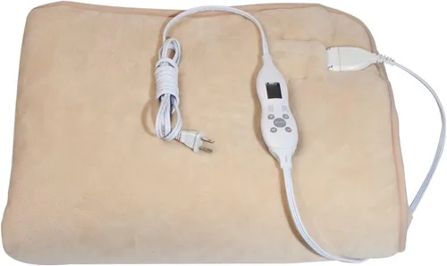 Vista 3 de Master Massage Calentador de mesa de masaje con certificación UL