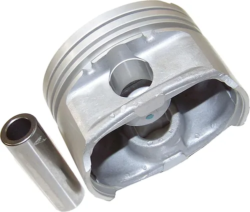 Vista 4 de DNJ PRK325 Kit de pistón y anillo para Chevrolet Aveo Aveo5 2004-2008 1.6L L4 DOHC 16V aspirado naturalmente