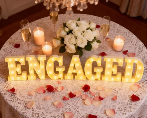 Vista 5 de 4 letras blancas cálidas con luz LED para bebé, perfecto para baby shower, cumpleaños, hogar, dormitorio, cuarto de bebé, decoración de pared