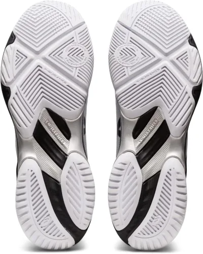Vista 7 de ASICS Netburner Ballistic FlyteFoam 3 - Tenis de voleibol para hombre
