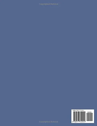 Vista 2 de Clothing Reseller Inventory Log Book Clothing Reseller Inventory Notebook For Product Listing For Online Fashion Resellers, Keep Track of Your Items