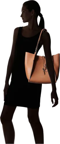Vista 8 de Calvin Klein Shelly Rocky Road - Bolsa novedosa