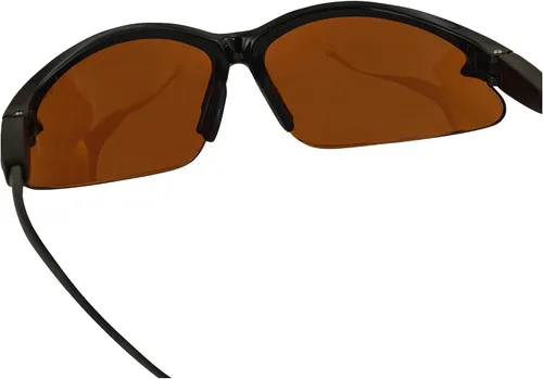 Vista 5 de Global Vision Gafas Cougar - Gafas de seguridad