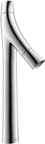 Vista 6 de Hansgrohe Zweigriff Waschtischarmatur 280 Axor Starck Organic chrom 12010000