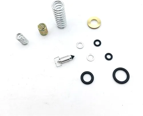 Vista 5 de Kit de reparación de carburador, compatible con Yamaha DTR 125 DT 125 DTR 125 X