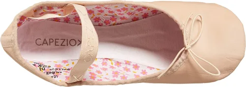 Vista 5 de Zapatillas de ballet Daisy 205 de Capezio (Niñas)