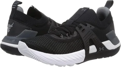 Vista 7 de Under Armour Zapatillas de entrenamiento Project Rock 4 para hombre