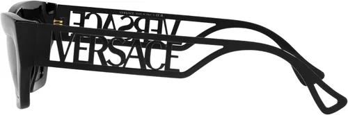 Vista 2 de Versace Women's 0ve4432u Cateye Sunglasses