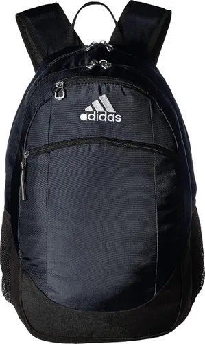 Vista 4 de Equipo de mochila Adidas Unisex Striker II, Azul, talla única