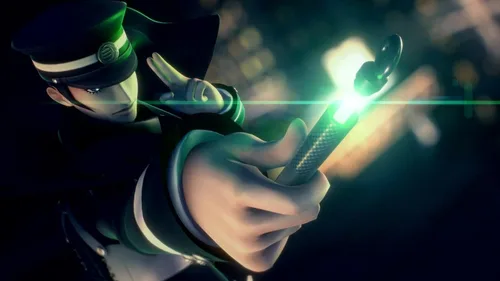 Vista 2 de Raidou: Remastered – The Mystery of the Soulless Army Launch Edition - Nintendo Switch 2