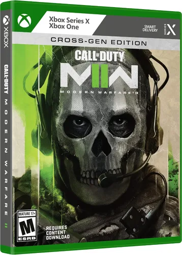 Vista 11 de Call of Duty Modern Warfare II - Xbox Series X & Xbox One