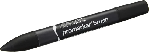 Vista 61 de Rotulador grueso Winsor & Newton.