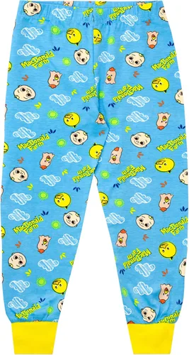 Vista 4 de CoComelon Pijamas para niños