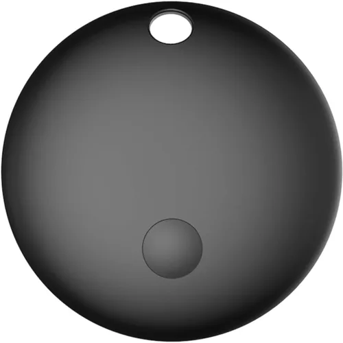 Vista 8 de Rastreador GPS para vehículos, funciona con Android e iOS, Apple Find My, sin tarifa mensual ni suscripción, dispositivo de seguimiento magnético
