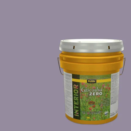 Vista 54 de Rodda Paint CASCADIA XL - Pintura satinada e imprimación para exteriores en uno, cuarto de galón, campanas Bailey
