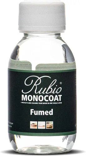 Vista 5 de Rubio Monocoat Fumado, 1 L