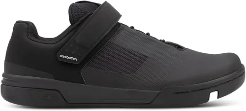 Vista 4 de Crankbrothers Unisex-Adult Stamp Speed Lace Hiking Shoe