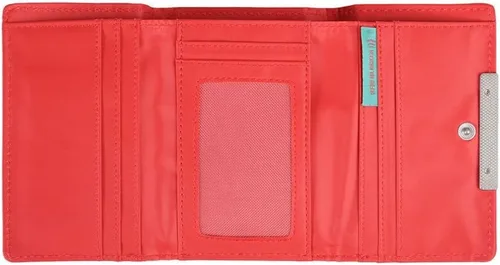 Vista 5 de TOTTO Cartera de licencia unisex para adultos Multicolorido