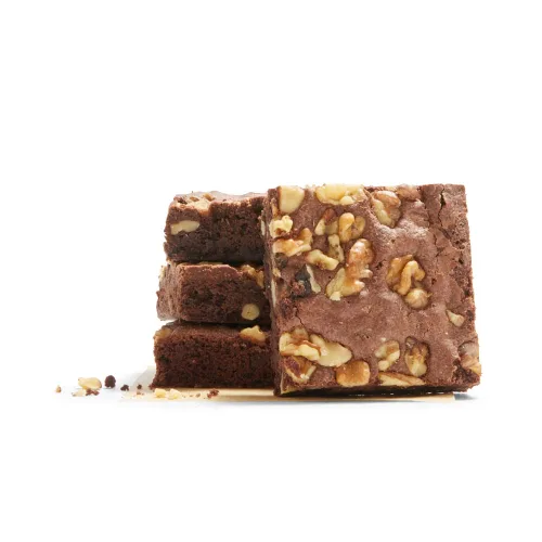Vista 2 de WHOLE FOODS MARKET Brownie clásico de 4