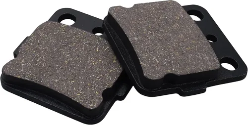 Vista 8 de Pastillas de freno 400ex para Honda TRX400X 2009-2014/TRX400EX Sportrax 400 2001-2008/TRX400EX Fourtrax 1999-2000/TRX300EX Fourtrax 300